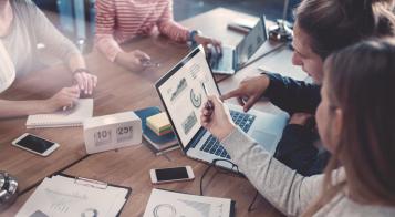 Agence référencement Google