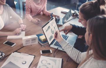 Agence référencement Google