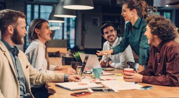 Agence de référencement naturel