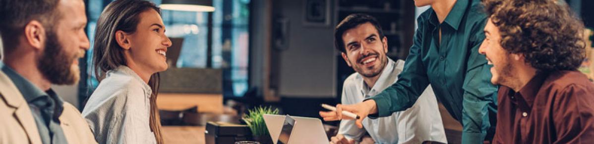 Agence de référencement naturel