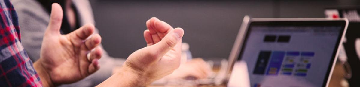 refonte de site internet