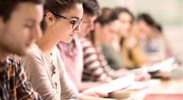 Stratégie social Ads secteur formation