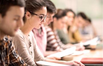 Stratégie social Ads secteur formation