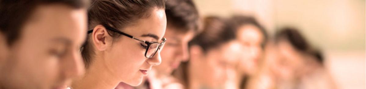 Stratégie social Ads secteur formation