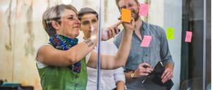 stratégies marketing digital