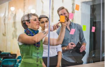 stratégies marketing digital