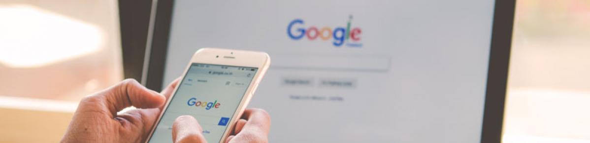 Search Engine Marketing