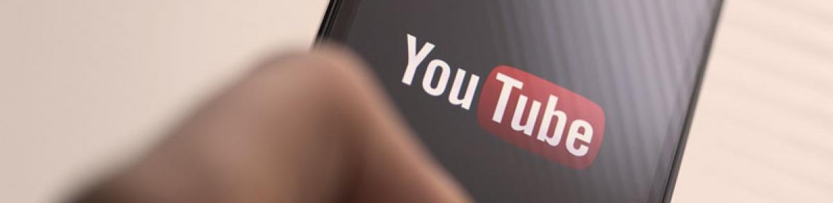 campagnes YouTube ads